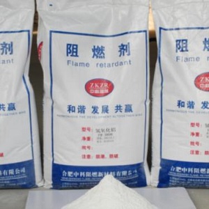 filling flame retardant 