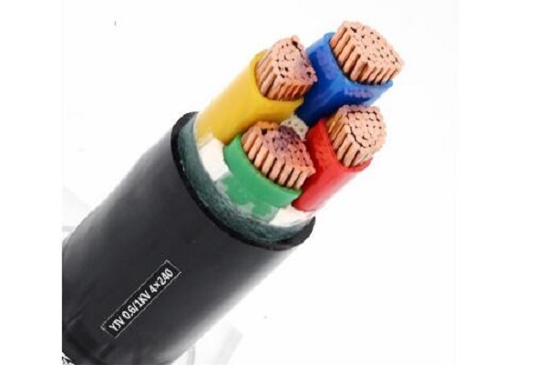 Flame Retardant applied in wire and cable